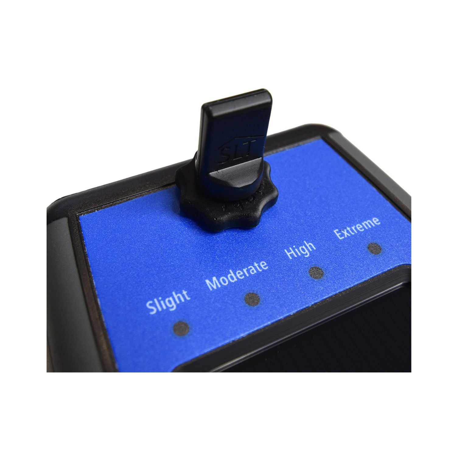 Safe & Sound I Pro mmWave HF Detektor mit Stabantenne